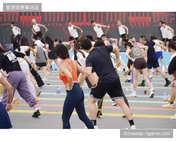 区域性极限运动赛事将成为未来三年赛事运营服务增长主战场
